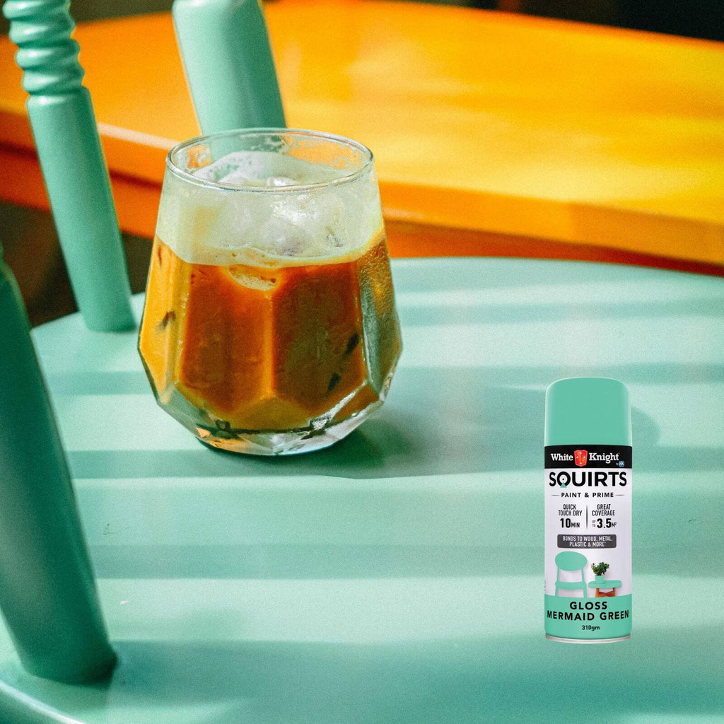 White Knight 310g Squirts Spray Paint - Image 15 of 205