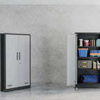 Rapid 1680 x 455 x 912mm Collapsible Large Cabinet - Image 3 of 4