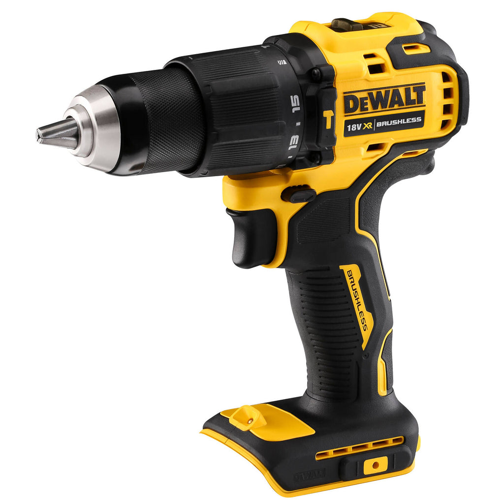 DeWALT 18V XR 5.0Ah 4 Piece Combo Kit DCZ409P2-XE - Image 2 of 8