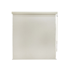 Coolaroo 1.8 x 2.4m Shell Crank Operated Outdoor Blind With Premium Pelmet - Image 1 of 9