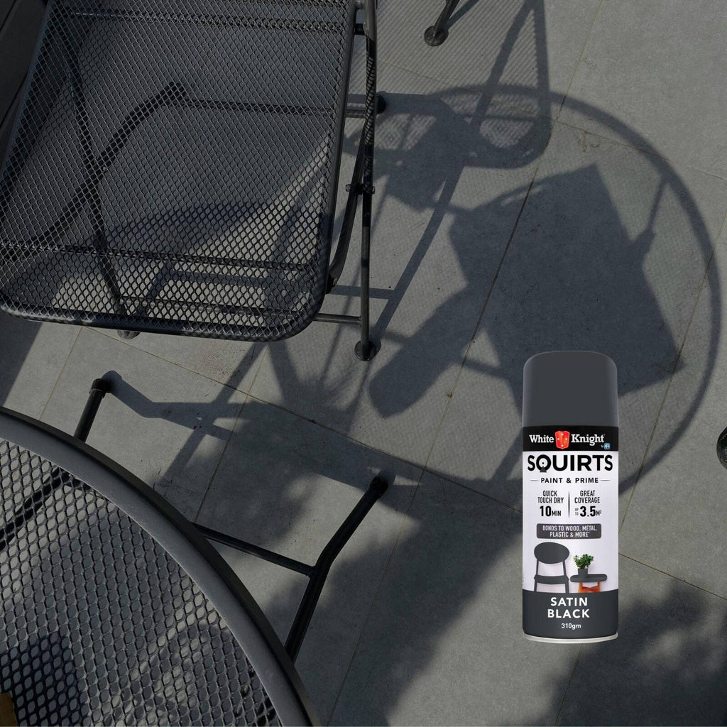 White Knight 310g Squirts Spray Paint - Image 81 of 205