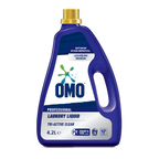 OMO 4.2L Pro Laundry Liquid - Image 1 of 2