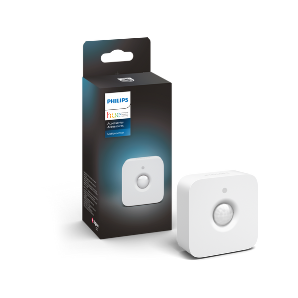 Philips Hue Motion Sensor Smart Accessory