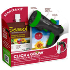 Seasol Click &amp; Grow Starter Kit - Image 1 of 2