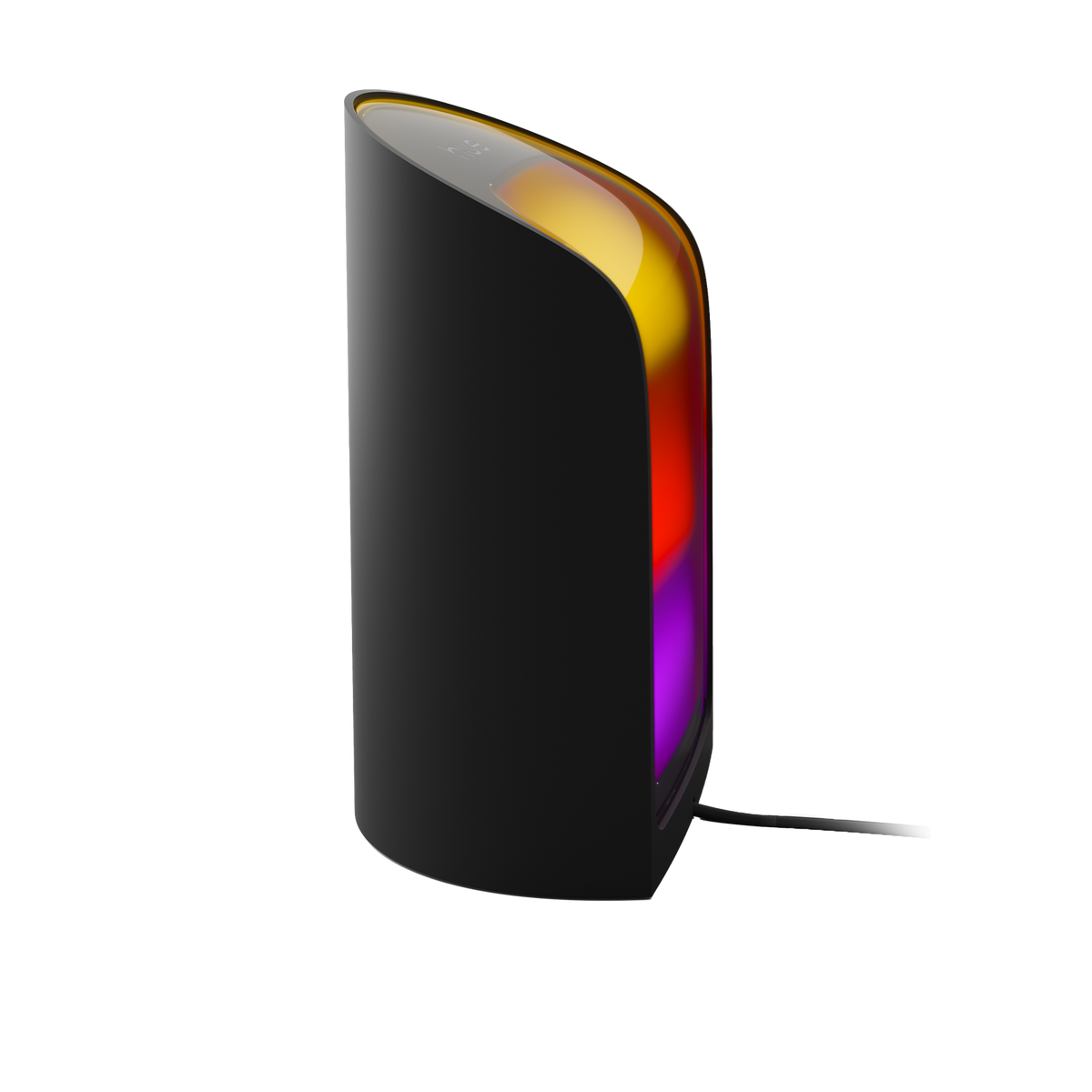 Philips Hue Wall Wash LED Colour Smart Light - Image 2 of 4