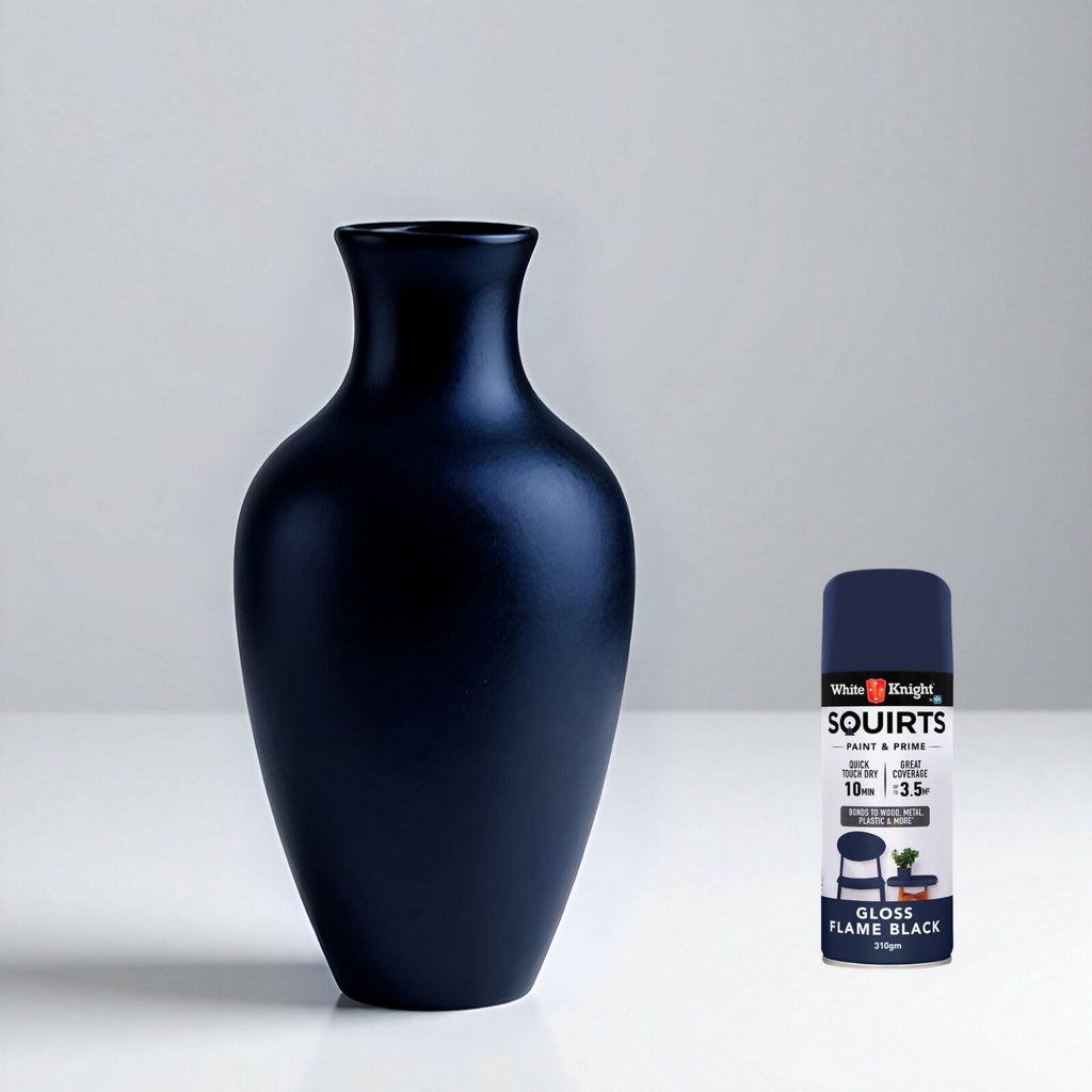 White Knight 310g Squirts Spray Paint - Image 52 of 205