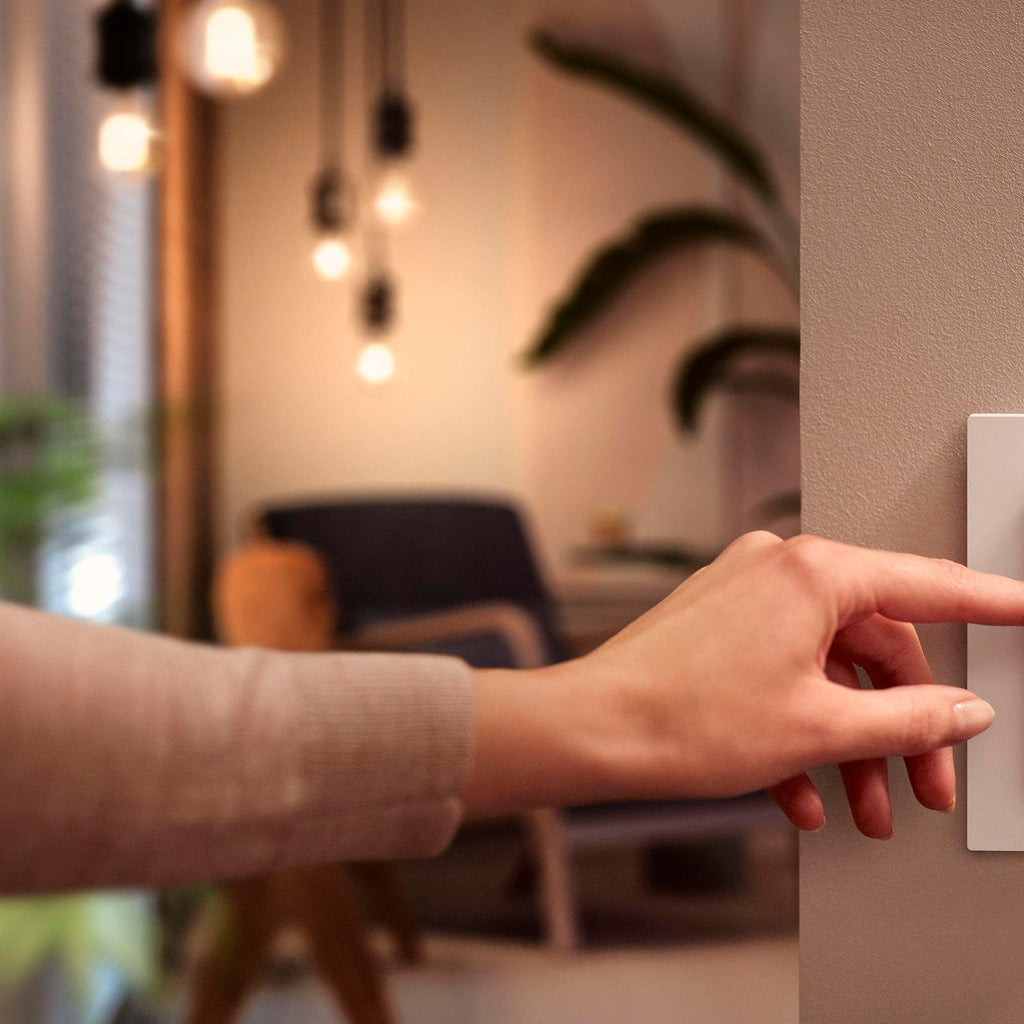 Philips Hue Remote Smart Accessory - Image 4 of 5