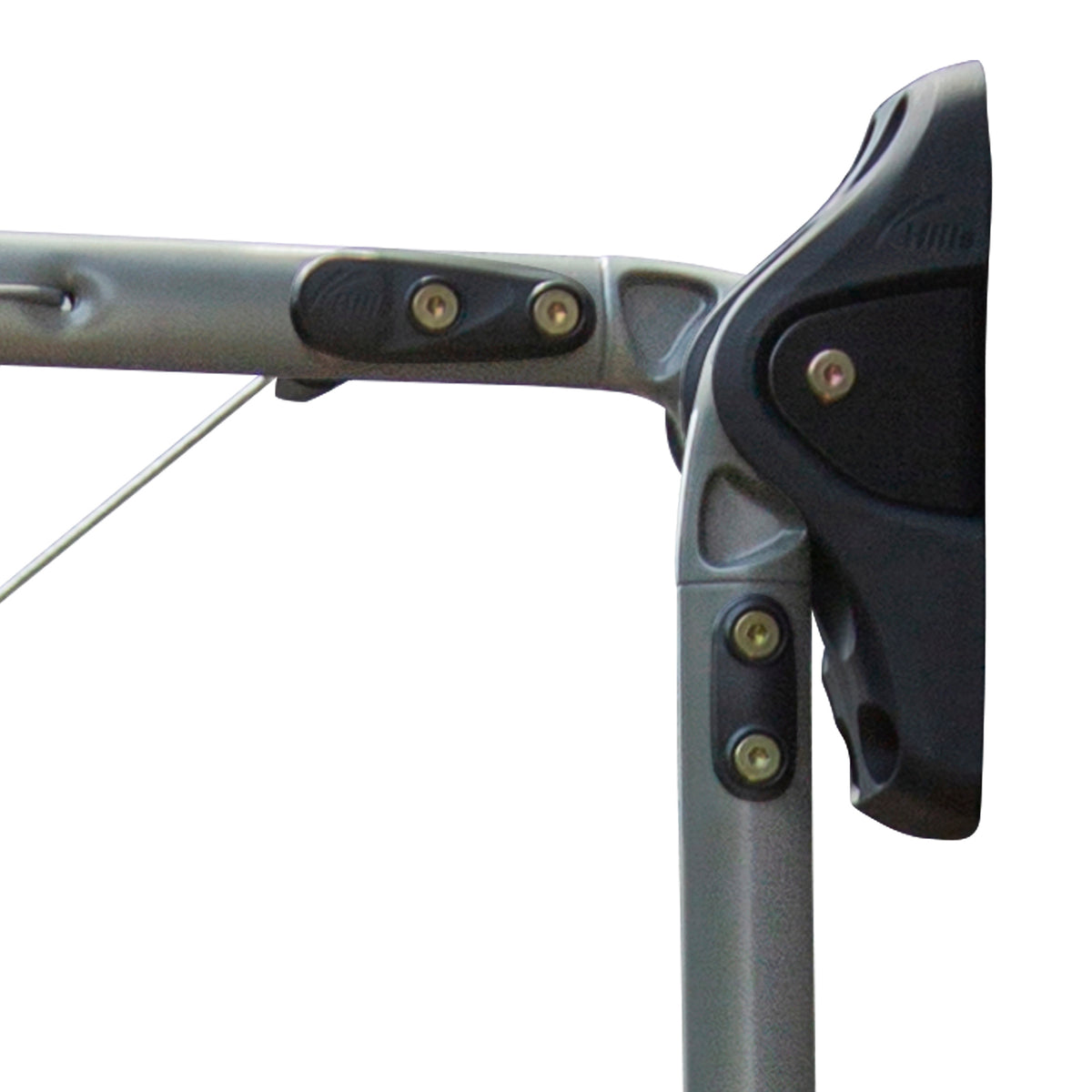 Hills 26m Double Folding Clothesline - Image 5 of 7