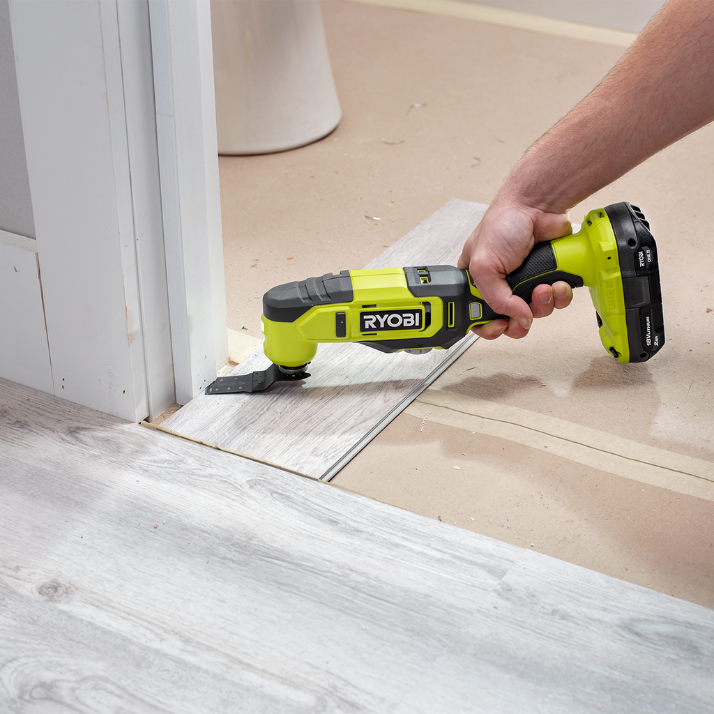 Ryobi 4 Piece Multi Tool Blade Set - Image 6 of 10