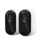 ARLO 3rd Gen Essential Security Camera - 2 Pack - Image 1 of 6