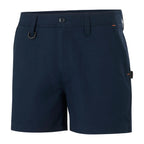 Citeco Navy Ripstop Short Shorts - Image 2 of 13