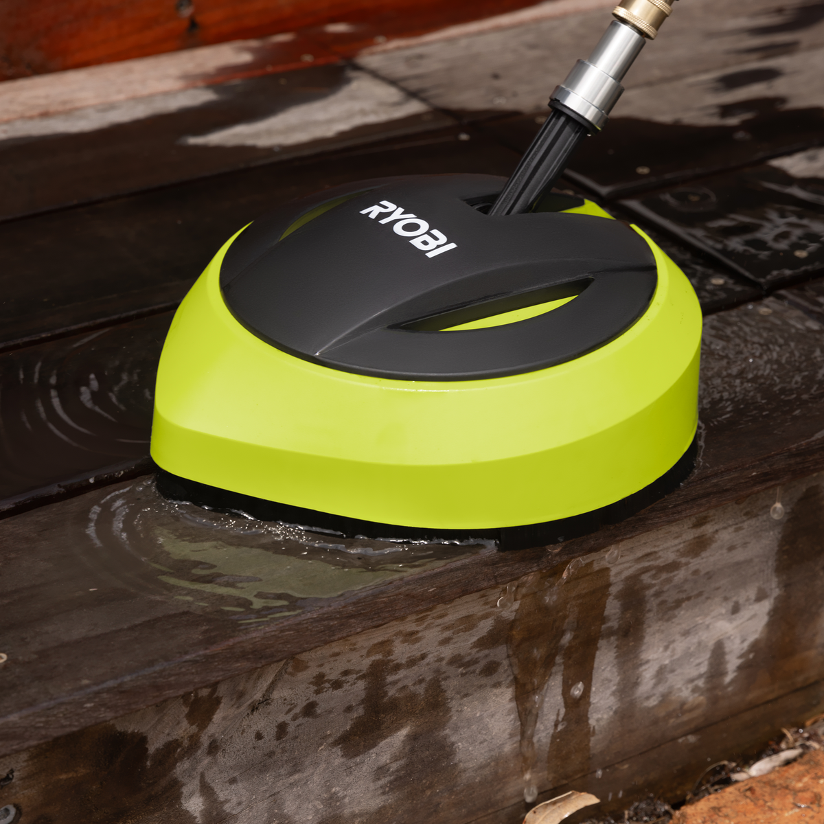 Ryobi 2030 PSI High Pressure Washer - Image 8 of 9