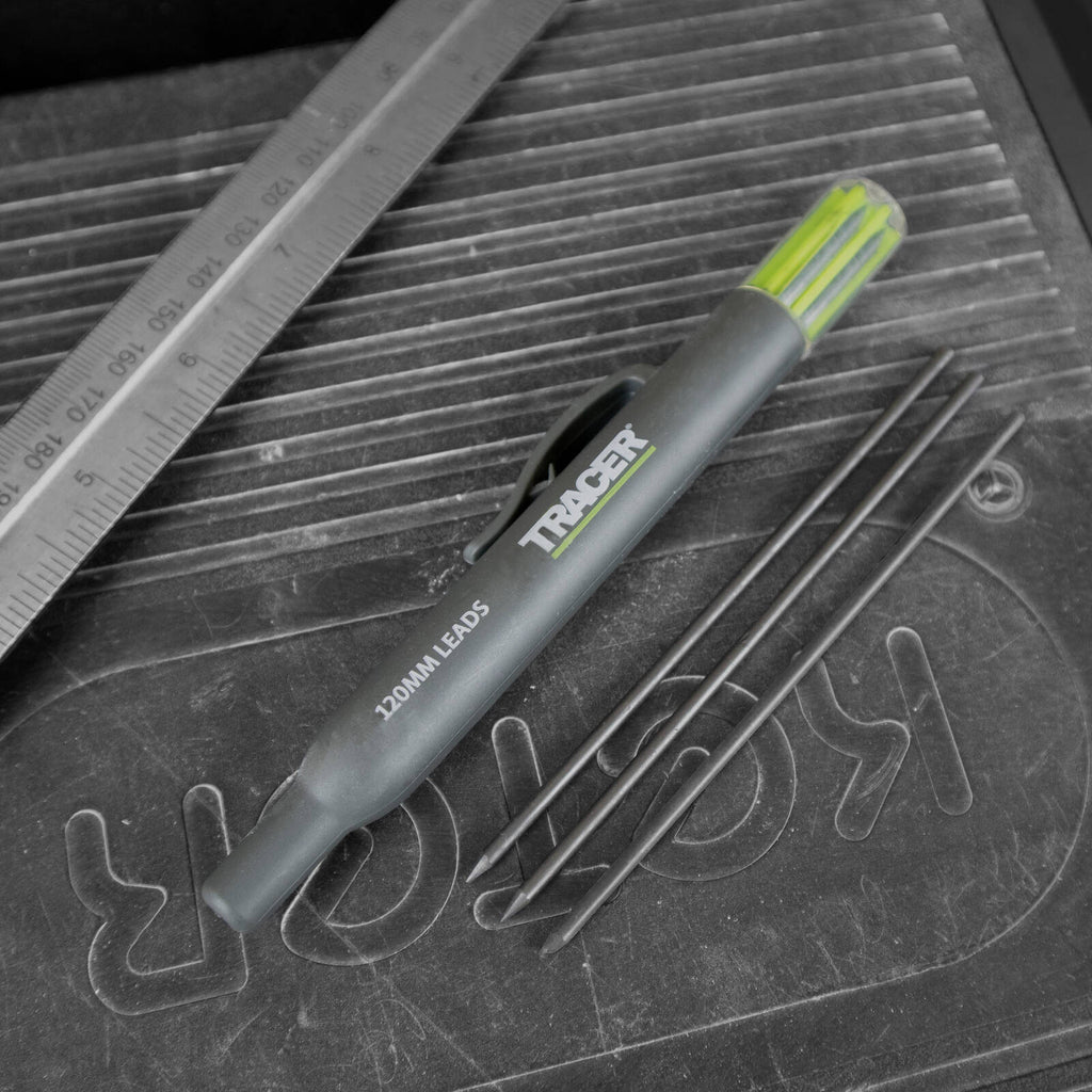 TRACER Deep Pencil Marker With Lead Set - Image 4 of 6