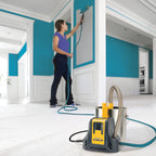 Wagner Powerflow EZ-Roller Powered Paint Roller System - Image 5 of 9
