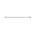 evekare 900mm Stainless Steel Towel Rail With Grab Rail - Image 3 of 6