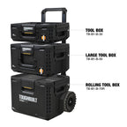 ToughBuilt StackTech 3 Piece Combo - Image 3 of 5