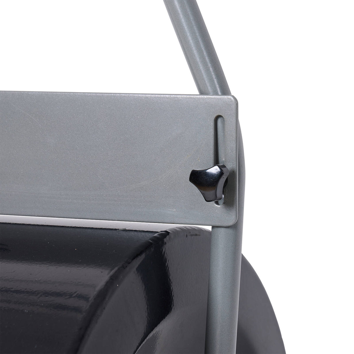Cyclone 60L Steel Garden Roller - Image 3 of 11