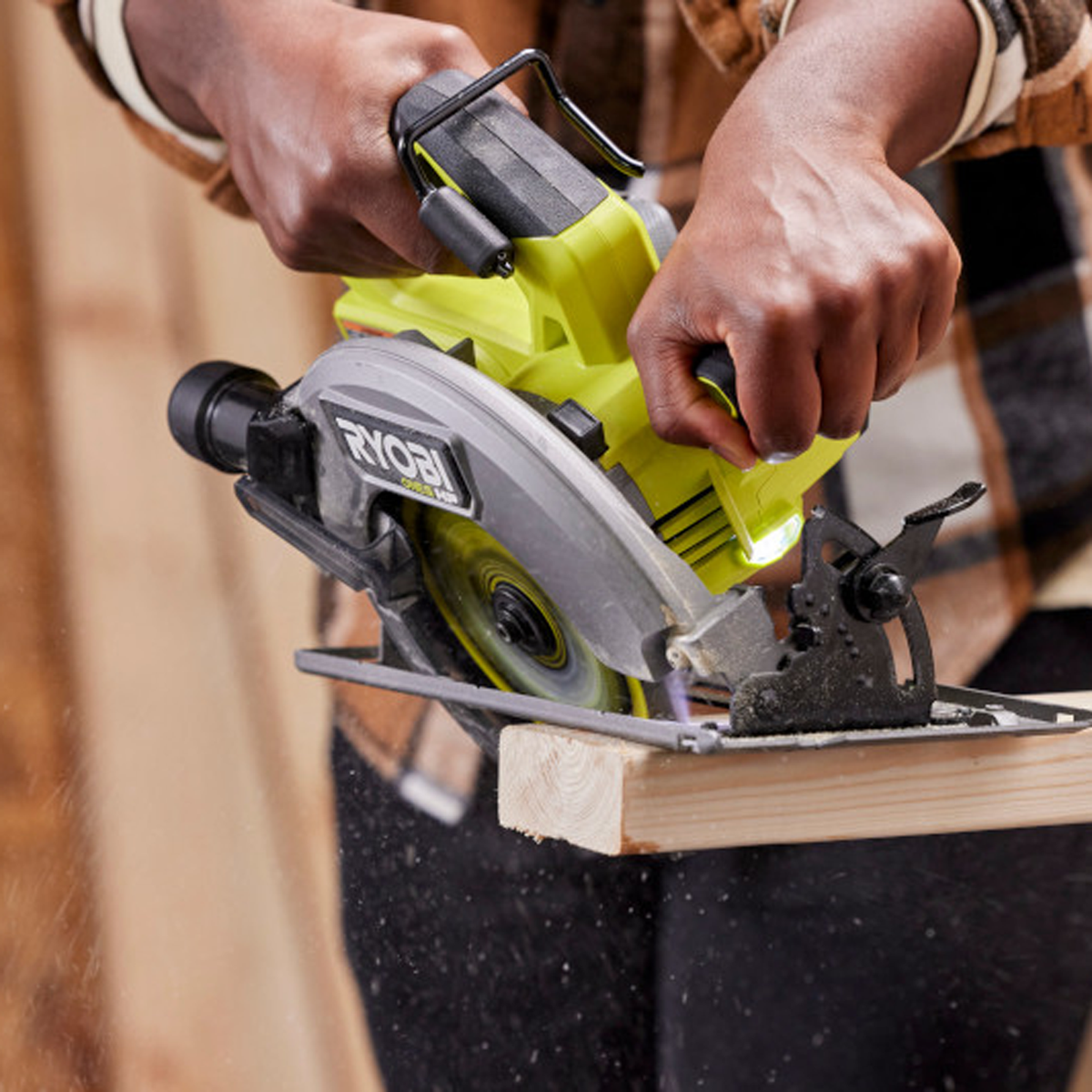 Ryobi 184mm 24T &amp; 40T Circular Saw Blade - 2 Pack - Image 6 of 8