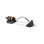 Holman 17 Nozzle Oscillating Sprinkler - Image 1 of 6