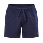 Hard Yakka Navy Tough Utility Short Shorts - Image 1 of 11