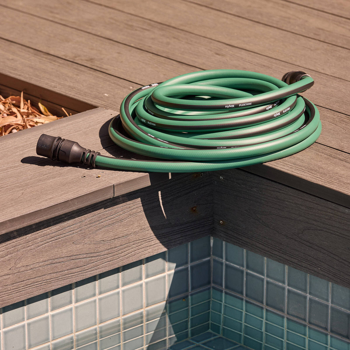 Nylex 20m Flextreme Garden Hose - Image 3 of 5