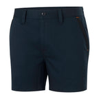 Citeco Men's Navy Short Shorts Cotton Stretch - Image 2 of 13