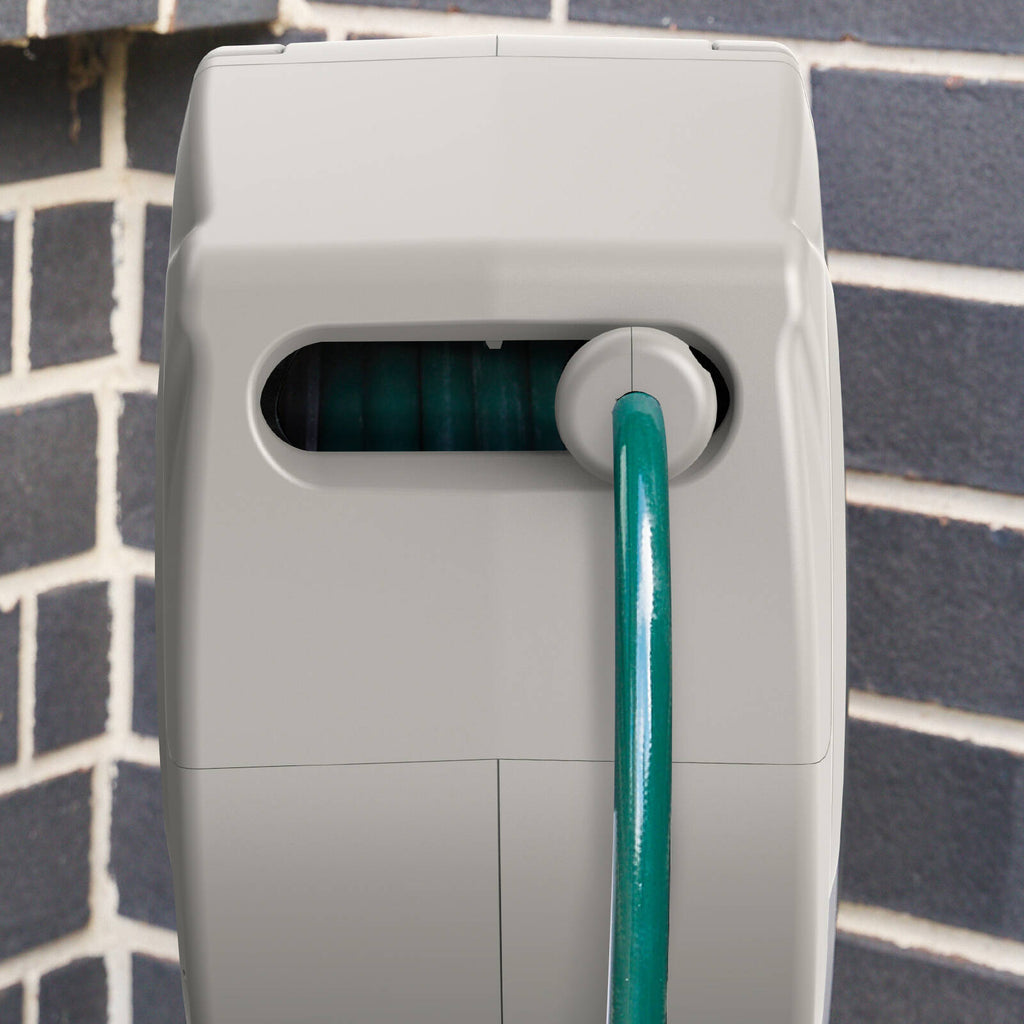 Pope Auto Wind Hose Reel 20m - Image 7 of 7