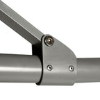 Hills 65m Woodland Grey Rotary Clothesline - Image 3 of 6