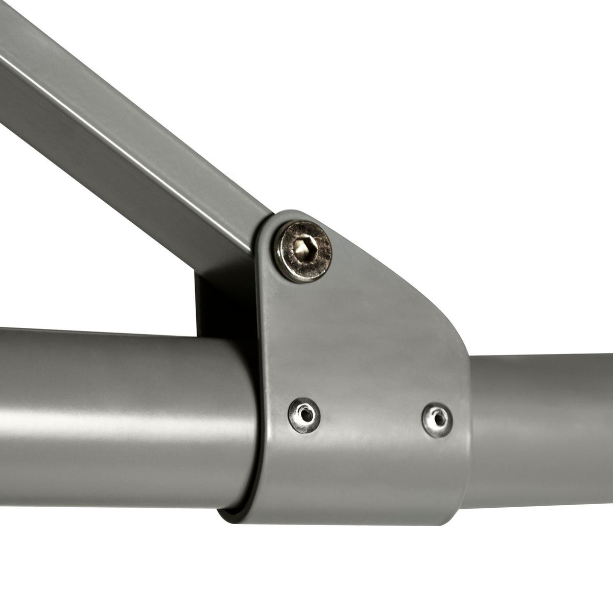 Hills 65m Woodland Grey Rotary Clothesline - Image 3 of 6