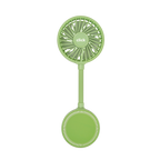 Click Magnetic Cell Phone Fan - Image 1 of 2