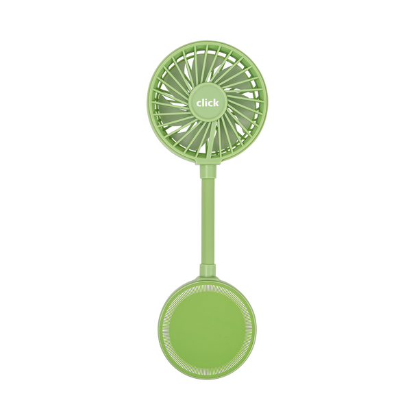 Click Magnetic Cell Phone Fan