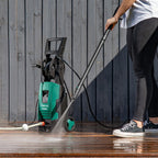 Gerni 5000 1885PSI 1800W High Pressure Washer - Image 5 of 10