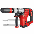 Full Boar 1050W 7kg SDS Max Demolition Hammer Kit - Image 1 of 6