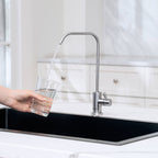 Philips FastFlow Filter System, Certified To Reduce PFAS, NSF/ANSl Standard 42/53/401/372 - Image 2 of 3