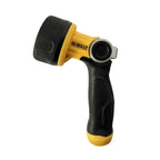 DeWALT Pro Thumb Control 8 Pattern Turret Nozzle - Image 1 of 3