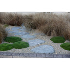 WestStone 30 - 50cm Natural Schist Stepping Stone - Image 2 of 7