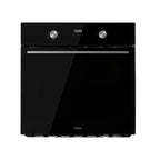 Esatto 60cm 5 Function Oven with Touch Control Timer - Image 1 of 7