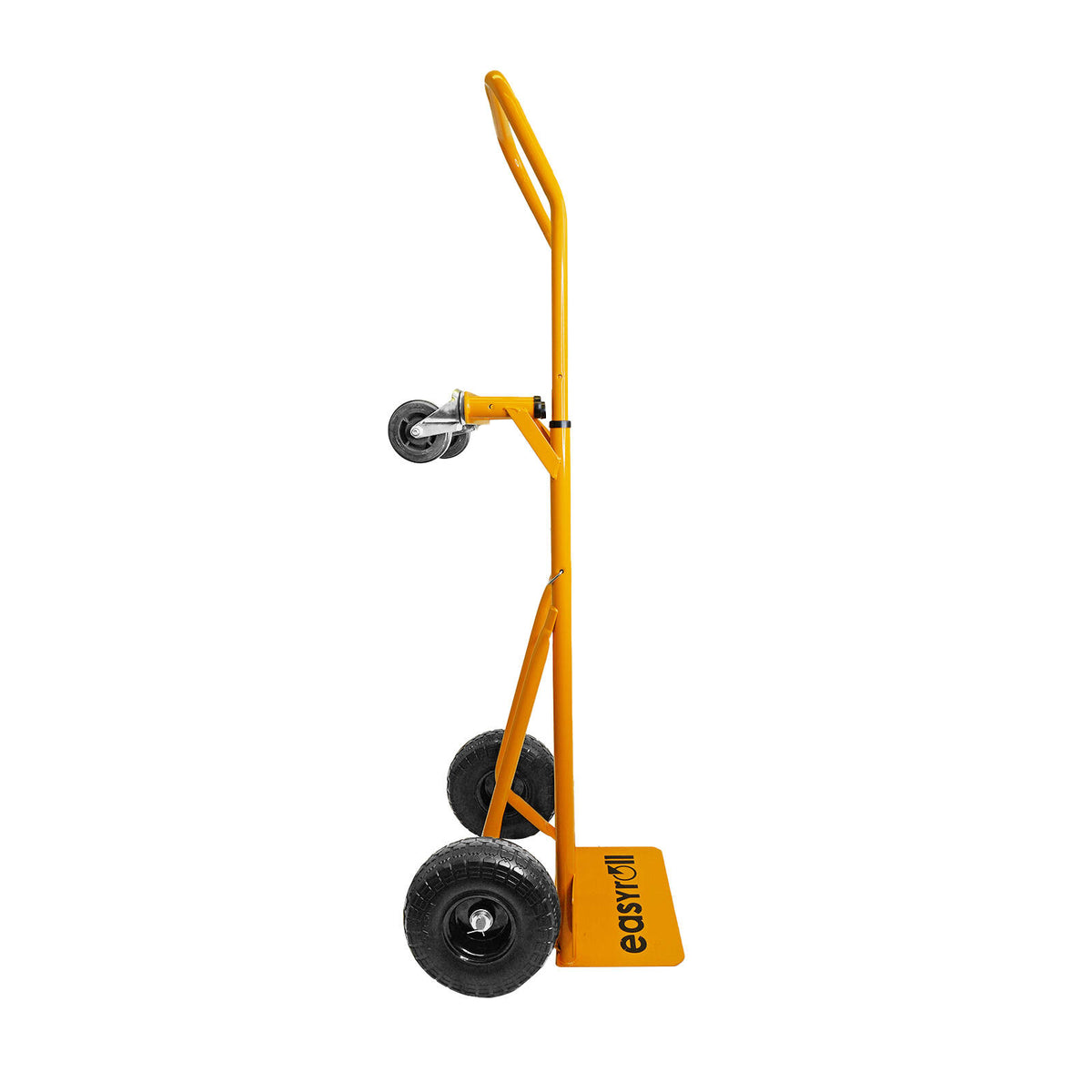 Easyroll 250kg Multipurpose Adjustable Hand Trolley - Image 2 of 6