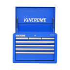 Kincrome BLUESTEEL 680mm (26") Tool Chest 7 Drawer - Image 3 of 4