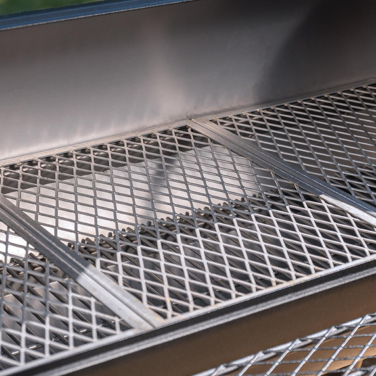 Char-Griller Competition Pro Offset Smoker - Image 2 of 8