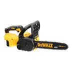 DeWALT 18V XR Brushless Chainsaw Kit - 5.0Ah DCM565P1-XE - Image 2 of 5