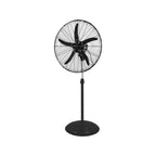 Arlec 70cm Industrial Pedestal Fan - Image 1 of 4