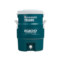 Coolers, Ice Boxes & Eskies