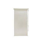 Coolaroo 1.2 x 2.4m Shell Crank Operated Outdoor Blind with Premium Pelmet - Image 1 of 9
