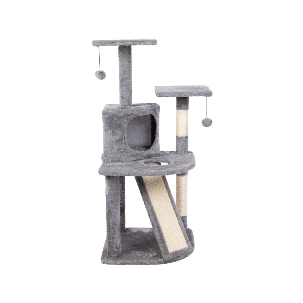 Happy Tails Premium Cat Tower - Image 2 of 4
