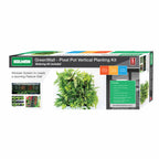 Holman Pixel Pot GreenWall Vertical Garden - Image 5 of 6