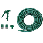 Garden Basics 12mm x 15m Garden Hose Set - Image 2 of 3