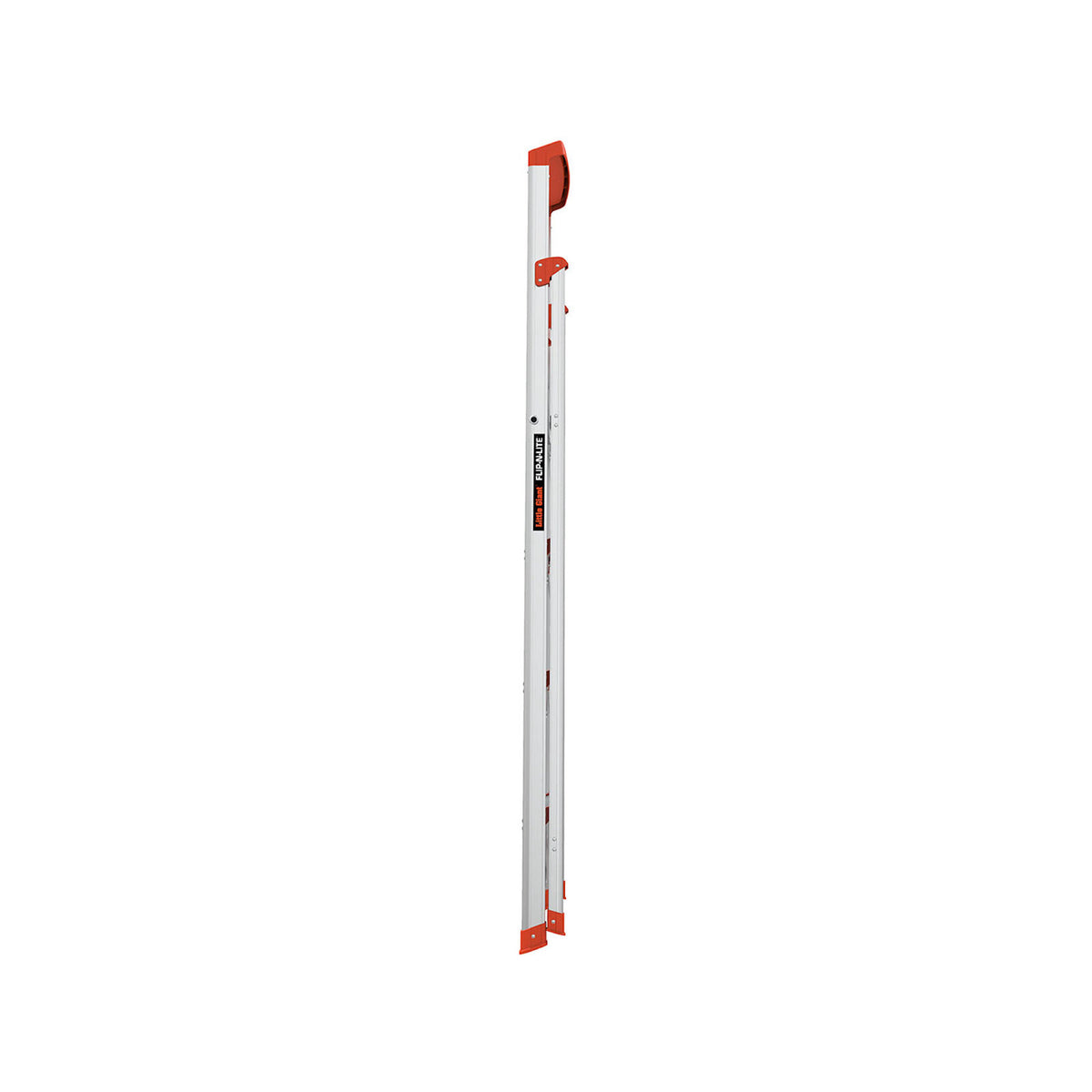 Little Giant 4 Step Flip n Lite Platform Ladder - Image 2 of 8