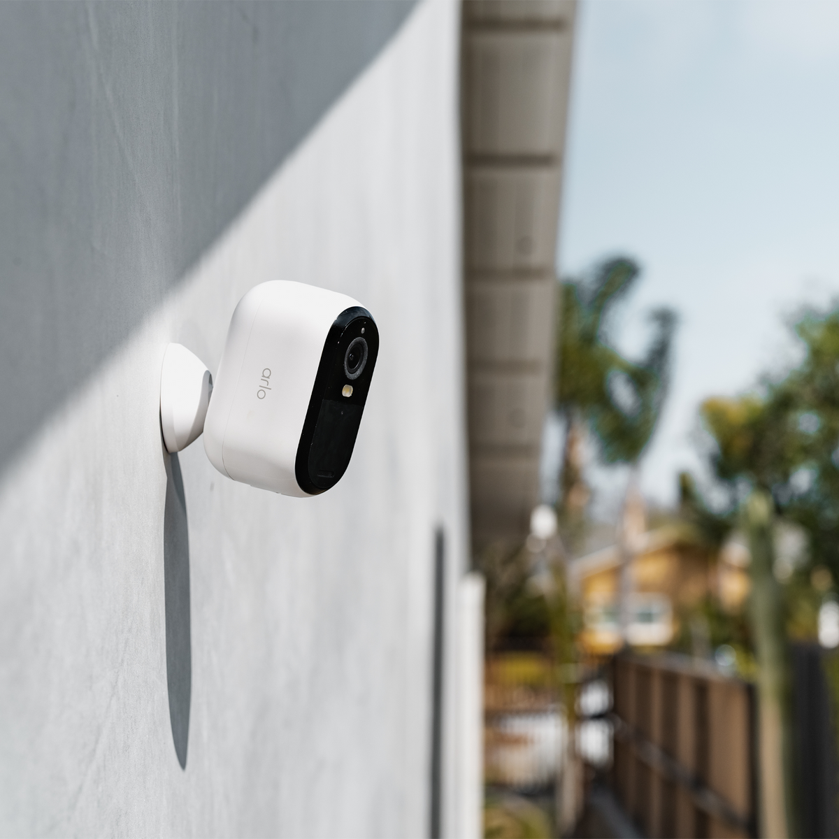 ARLO 3rd Gen Essential Security Camera - 2 Pack - Image 5 of 6