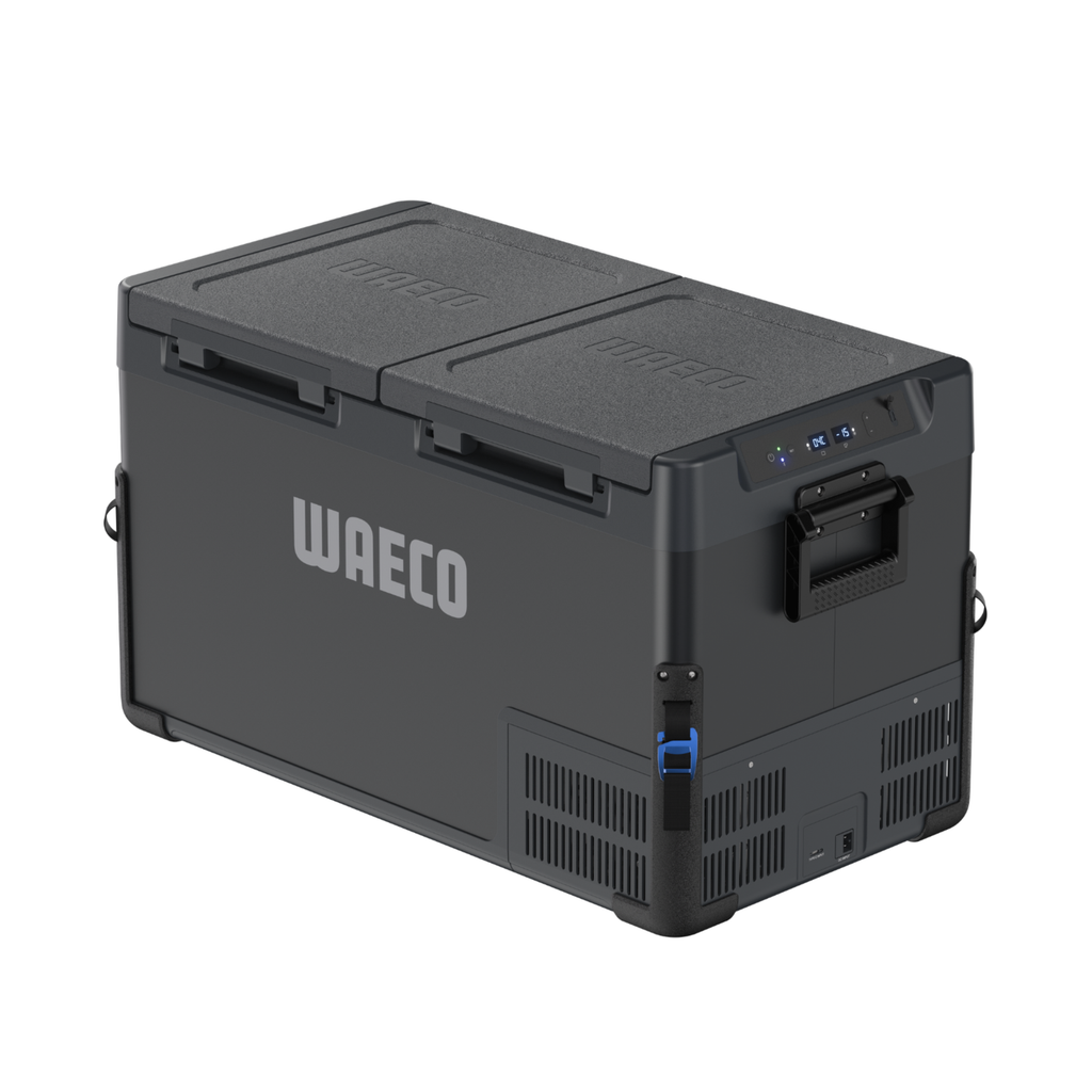 Waeco Workman 80L Dual Zone Fridge and Freezer - Image 1 of 12